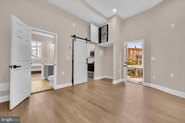 $389,999 | 2045 East 31st Street, Baltimore, MD 21218