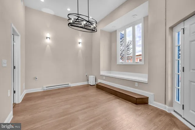 $389,999 | 2045 East 31st Street, Baltimore, MD 21218