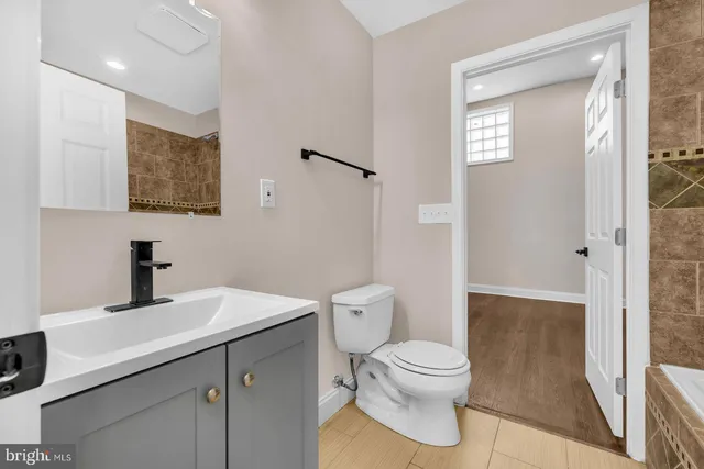 $389,999 | 2045 East 31st Street, Baltimore, MD 21218