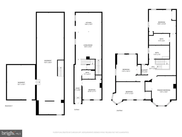 $389,999 | 2045 East 31st Street, Baltimore, MD 21218