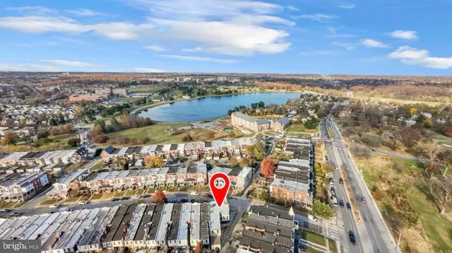 $389,999 | 2045 East 31st Street, Baltimore, MD 21218
