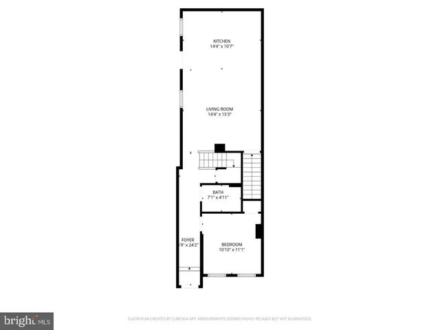 $389,999 | 2045 East 31st Street, Baltimore, MD 21218