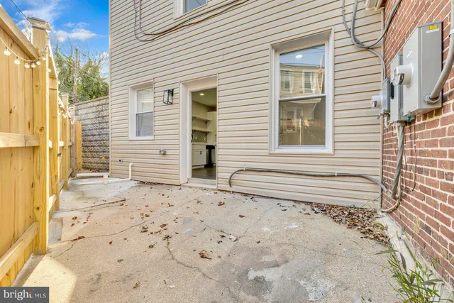 $389,999 | 2045 East 31st Street, Baltimore, MD 21218