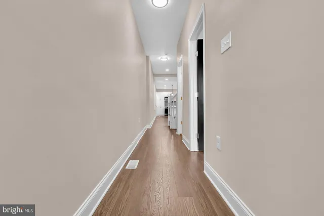 $389,999 | 2045 East 31st Street, Baltimore, MD 21218