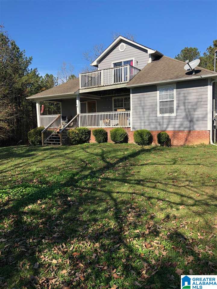 25 Gray Road Springville, AL 35146 - Photo 1 of 1