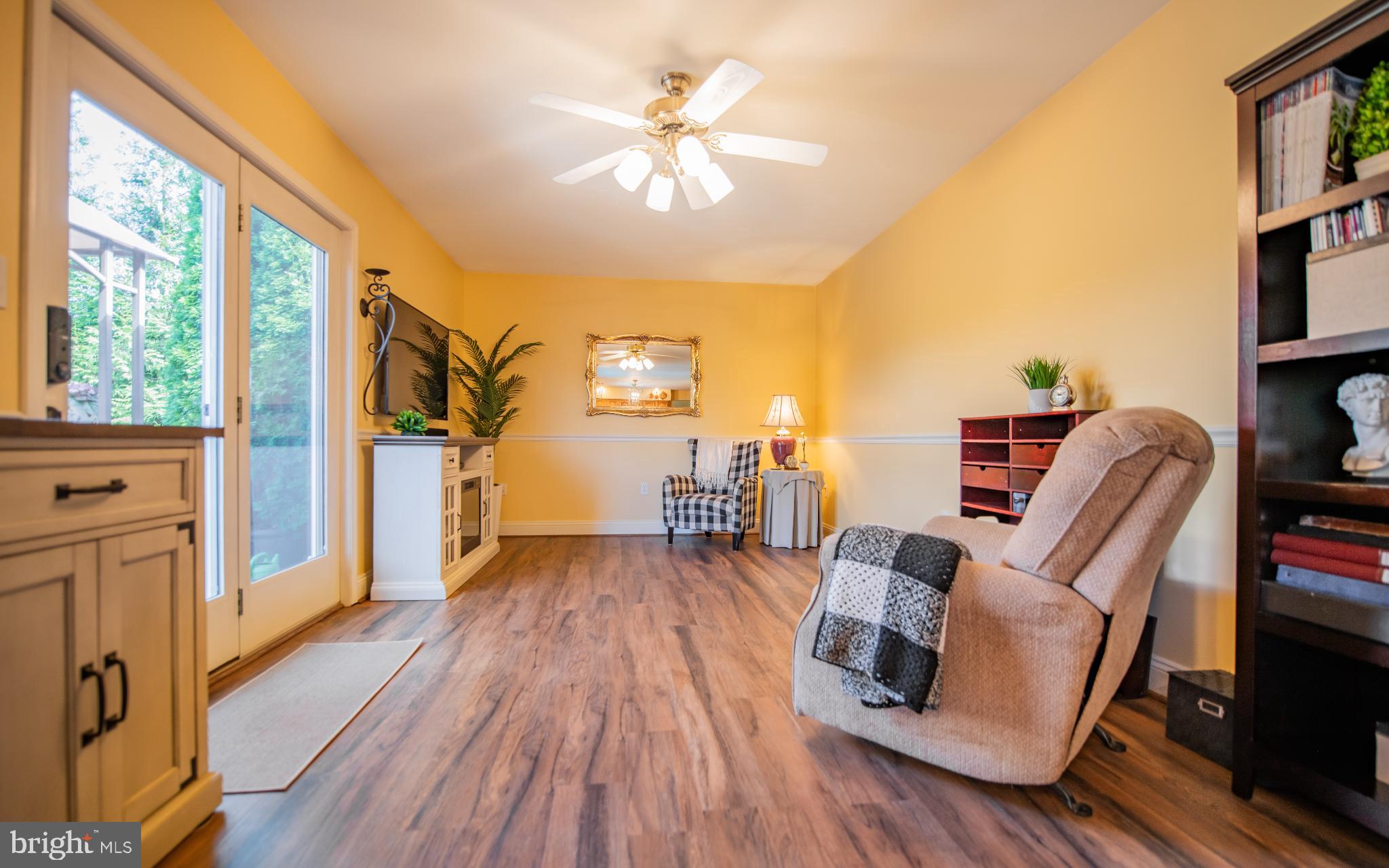 75 Pocahontas Trail Lock Haven, PA 17745 - Photo 13 of 49 a living room with furniture a fireplace and a large window