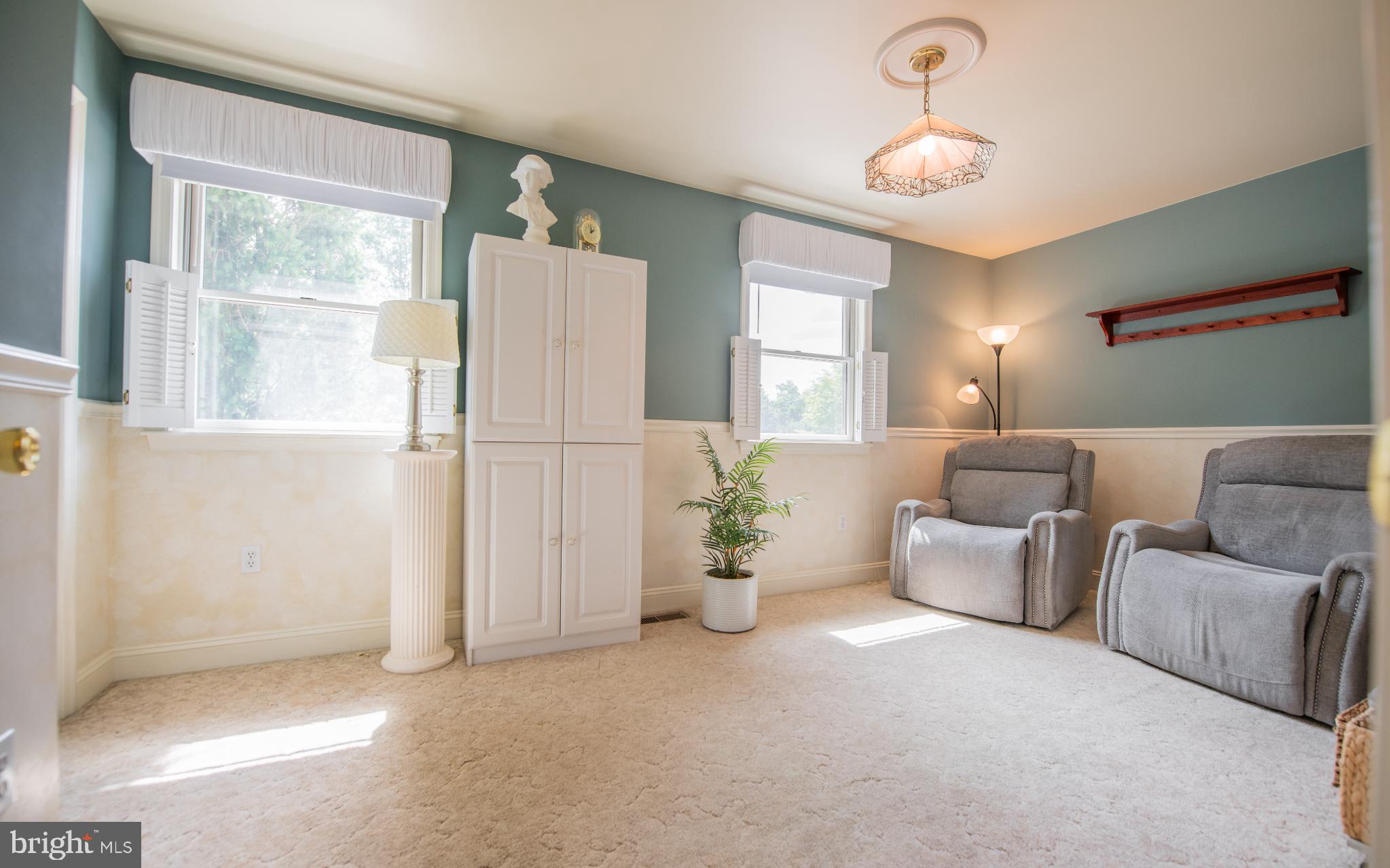 75 Pocahontas Trail Lock Haven, PA 17745 - Photo 20 of 49 a living room with furniture and a window