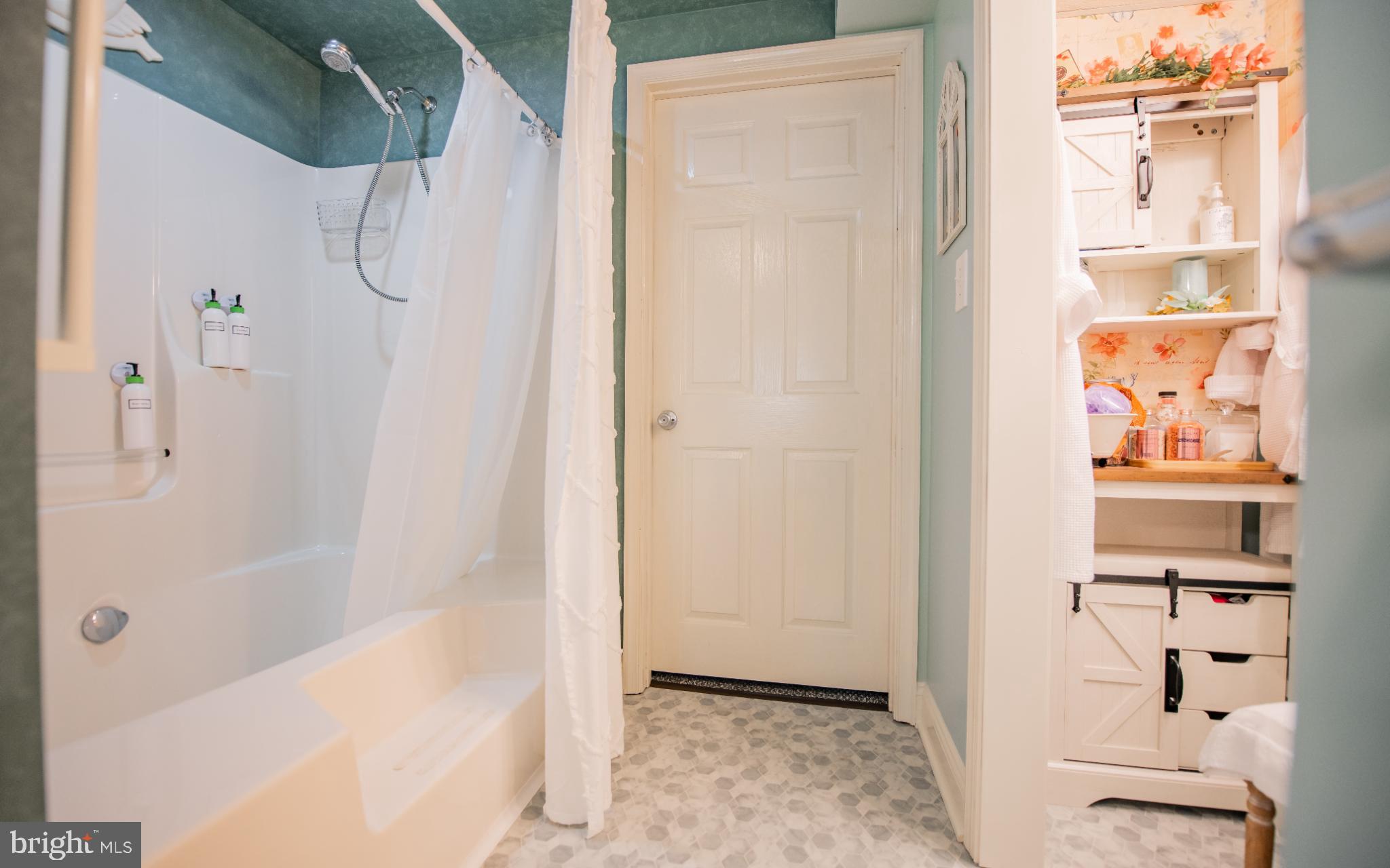 75 Pocahontas Trail Lock Haven, PA 17745 - Photo 28 of 49 a bathroom with a shower