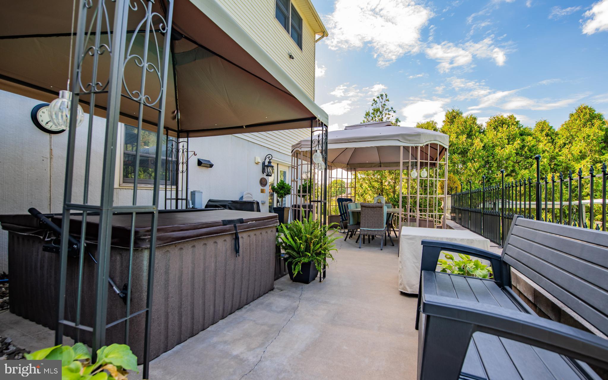 75 Pocahontas Trail Lock Haven, PA 17745 - Photo 38 of 49 a view of outdoor space with seating area