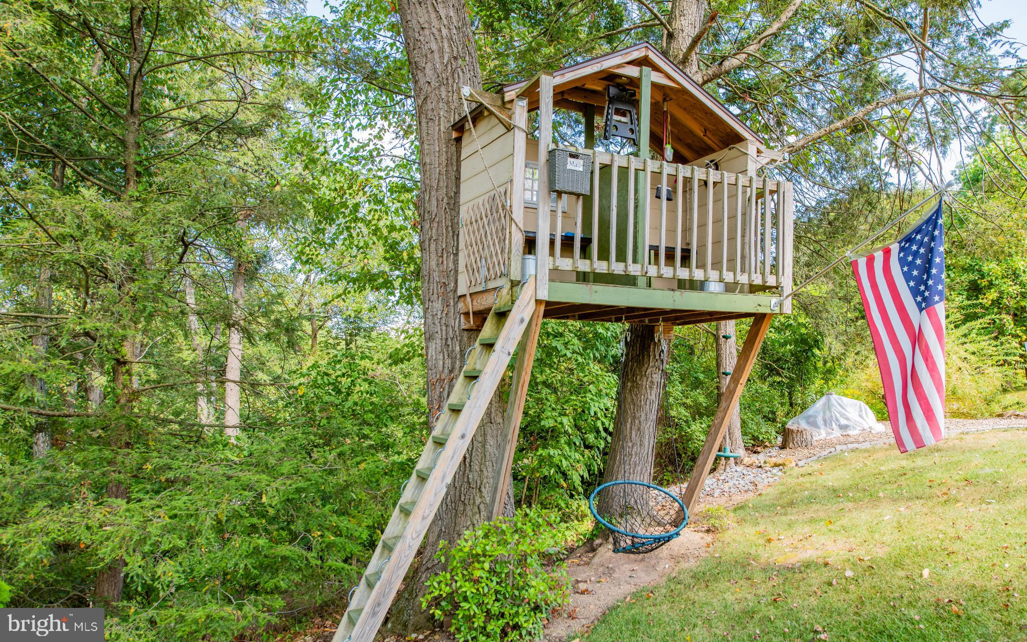 75 Pocahontas Trail Lock Haven, PA 17745 - Photo 41 of 49 a view of front of house with a yard