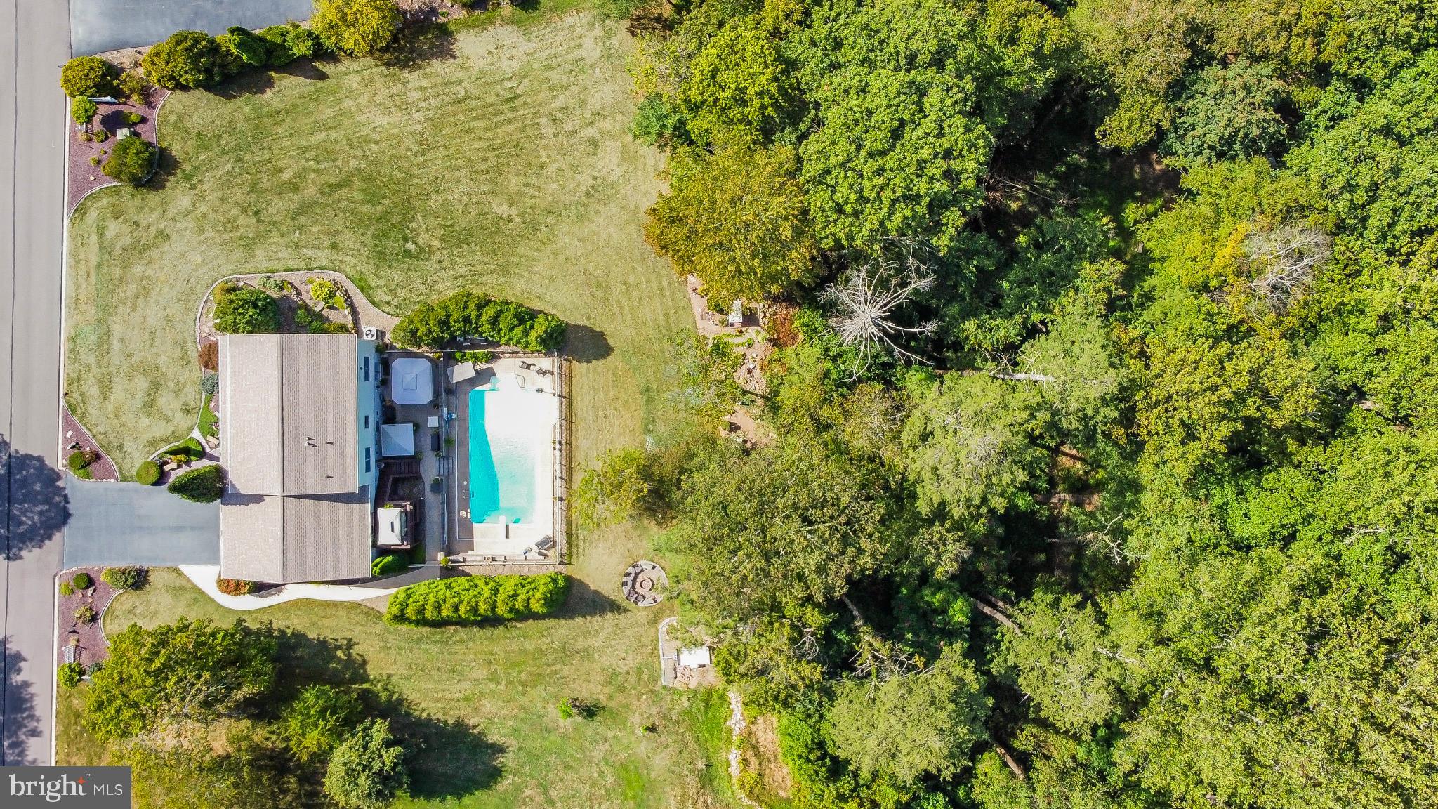 75 Pocahontas Trail Lock Haven, PA 17745 - Photo 47 of 49 a view of a house with a tree