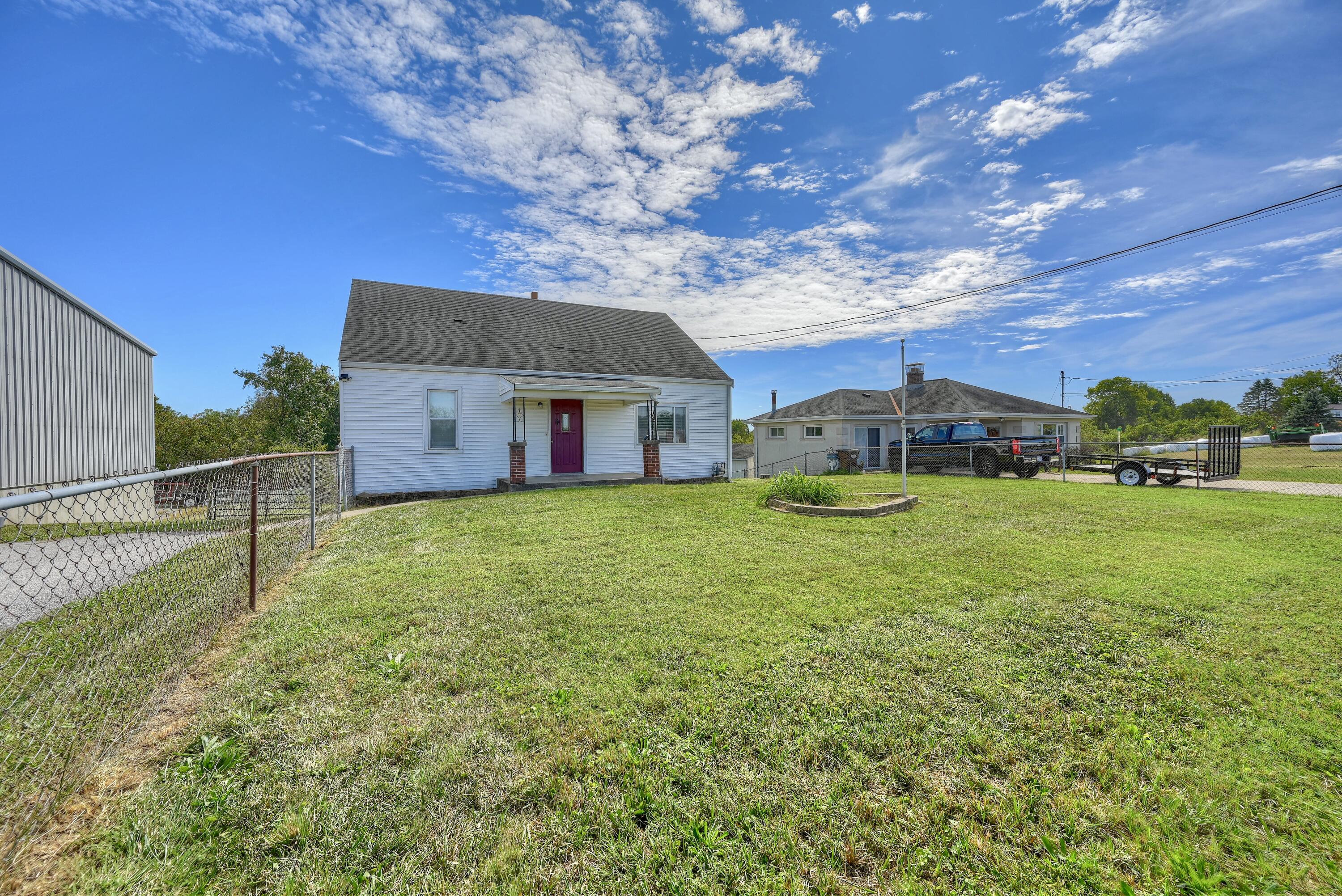 861 Gilbert Ridge Road Alexandria, KY 41001 - Photo 27 of 29 Front Left side