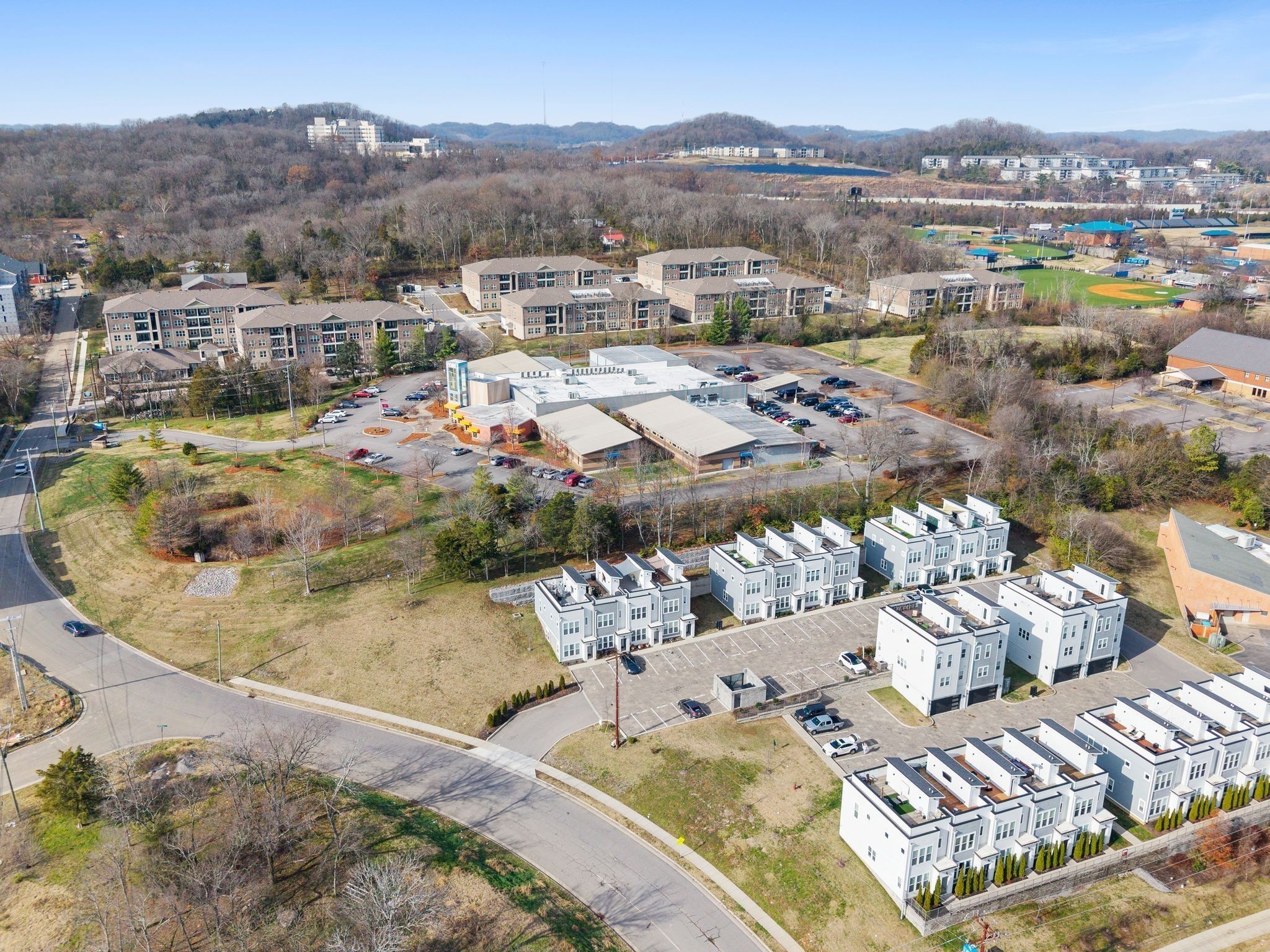500 Creative Way, Unit 3 Madison, TN 37115 - Photo 35 of 43