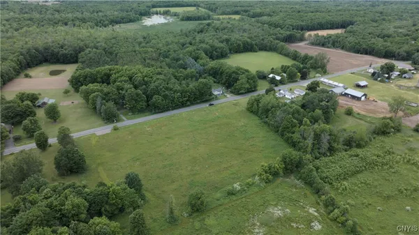 $209,000 | L1 County Route 7, Hannibal, NY 13074
