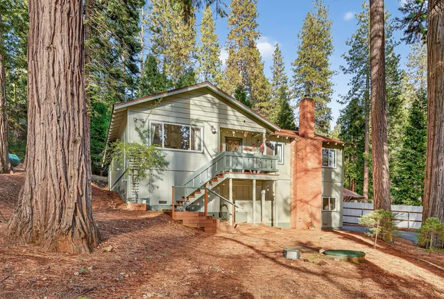 $379,000 | 2830 Black Oak Drive, Arnold, CA 95223