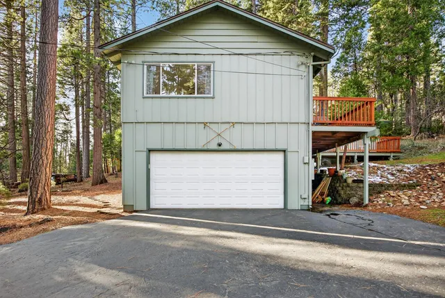 $379,000 | 2830 Black Oak Drive, Arnold, CA 95223