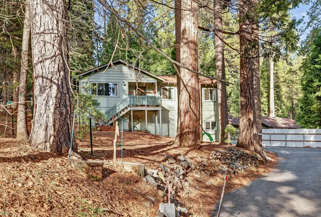 $379,000 | 2830 Black Oak Drive, Arnold, CA 95223