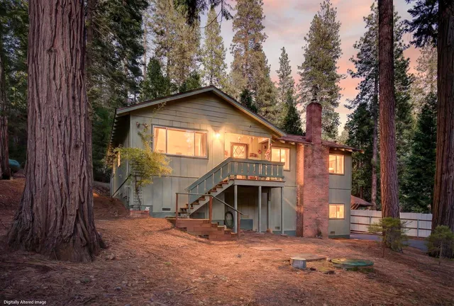 $379,000 | 2830 Black Oak Drive, Arnold, CA 95223