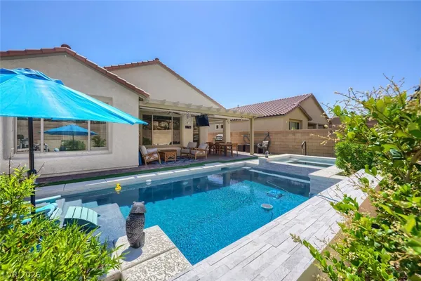 $699,000 | 6467 Tavolara Street, Las Vegas, NV 89166
