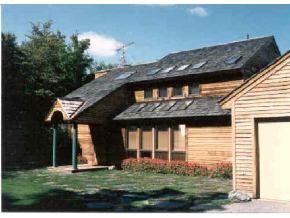 251 Foster Farm Road Stowe, VT 05672 - Photo 1 of 1 Gallery Image 1