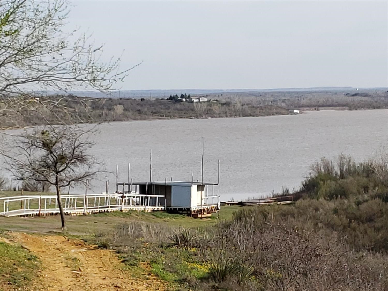 138 River Point Road Spur, TX 79370 - Photo 2 of 33 Photo 2