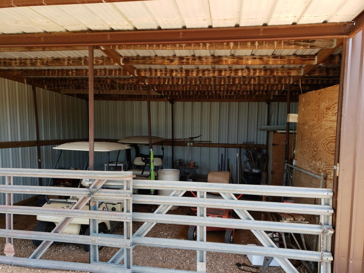 138 River Point Road Spur, TX 79370 - Photo 29 of 33 Photo 29
