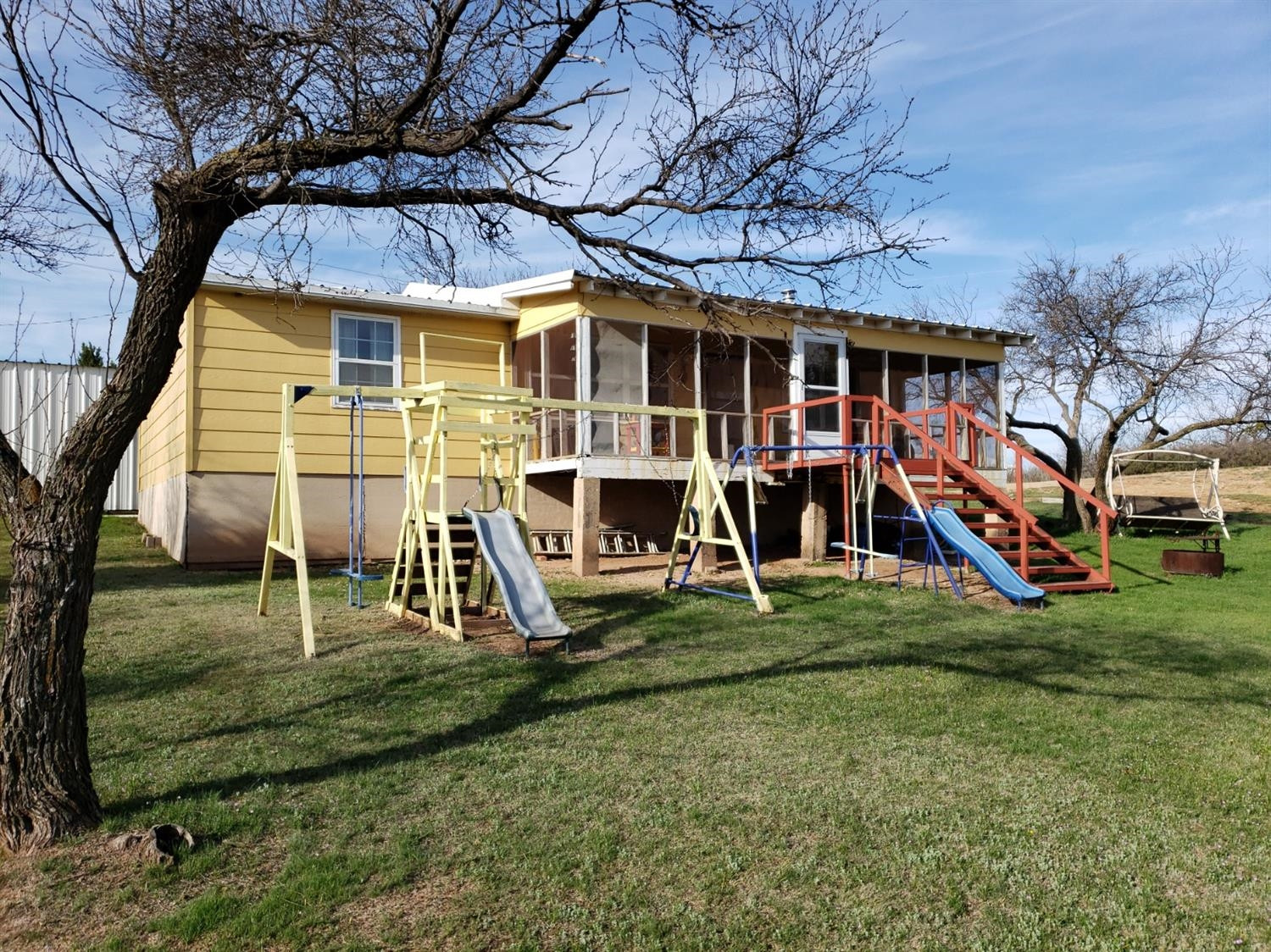 138 River Point Road Spur, TX 79370 - Photo 3 of 33 Photo 3