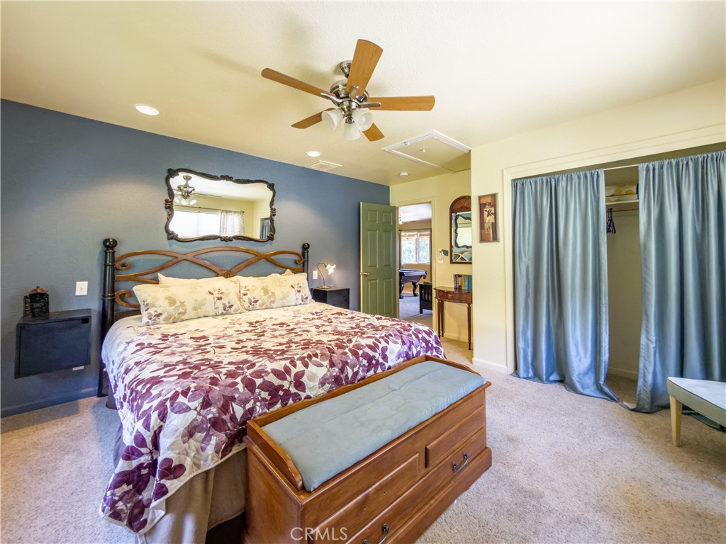 51571 Coyote Rdg Road Oakhurst, CA 93644 - Photo 60 of 75
