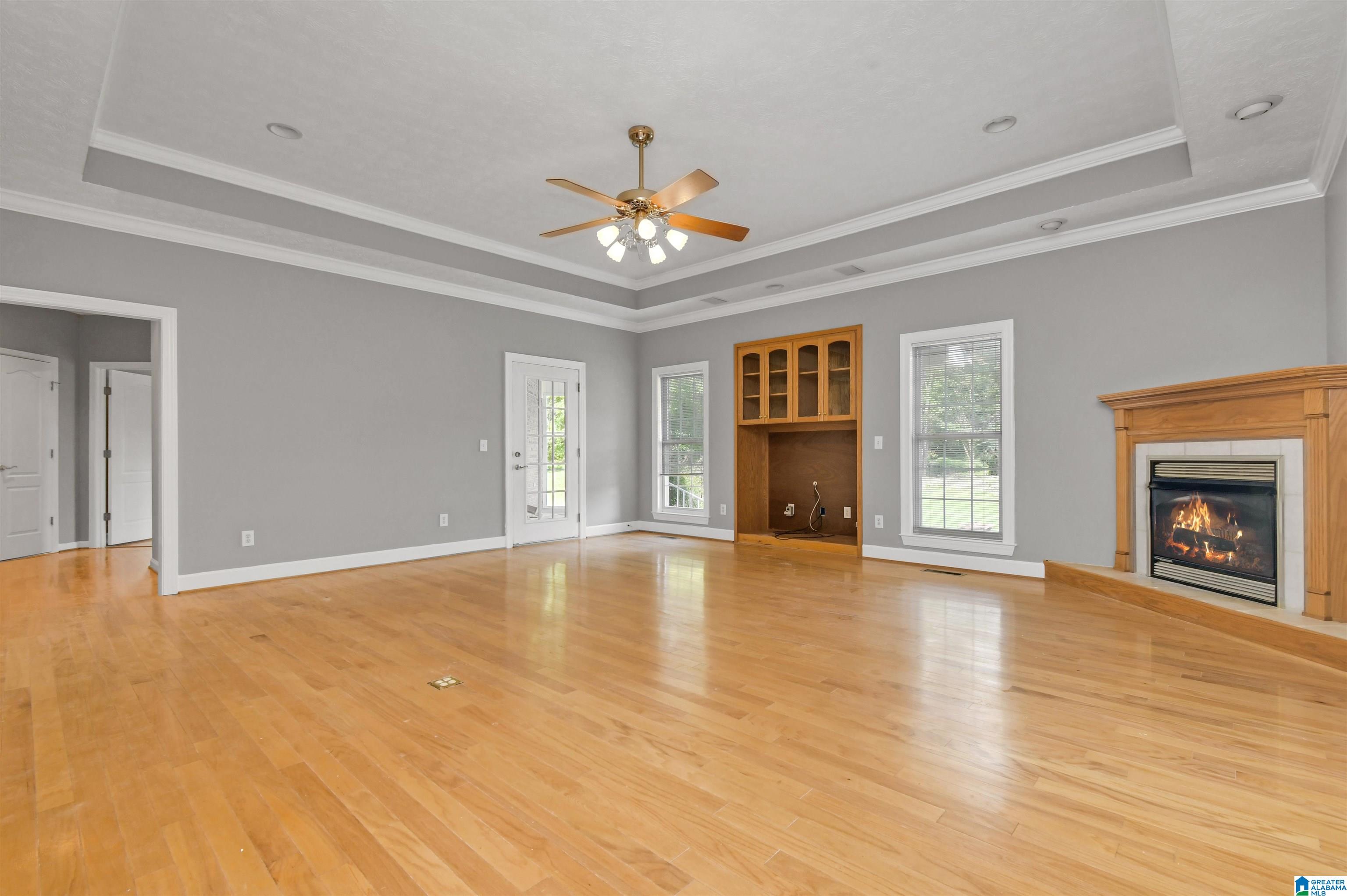810 Golf Drive Clanton, AL 35045 - Photo 9 of 19