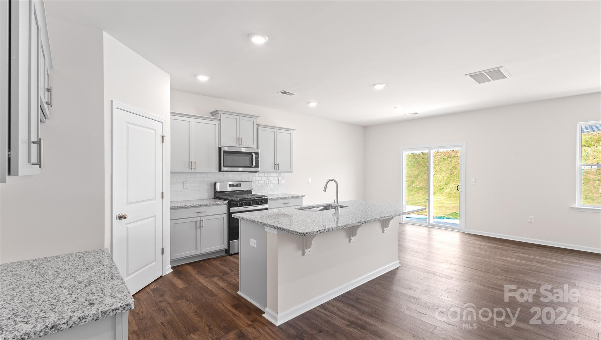 139 Lance Forest Road Fletcher, NC 28732 - Photo 4 of 28 Gallery Image 4