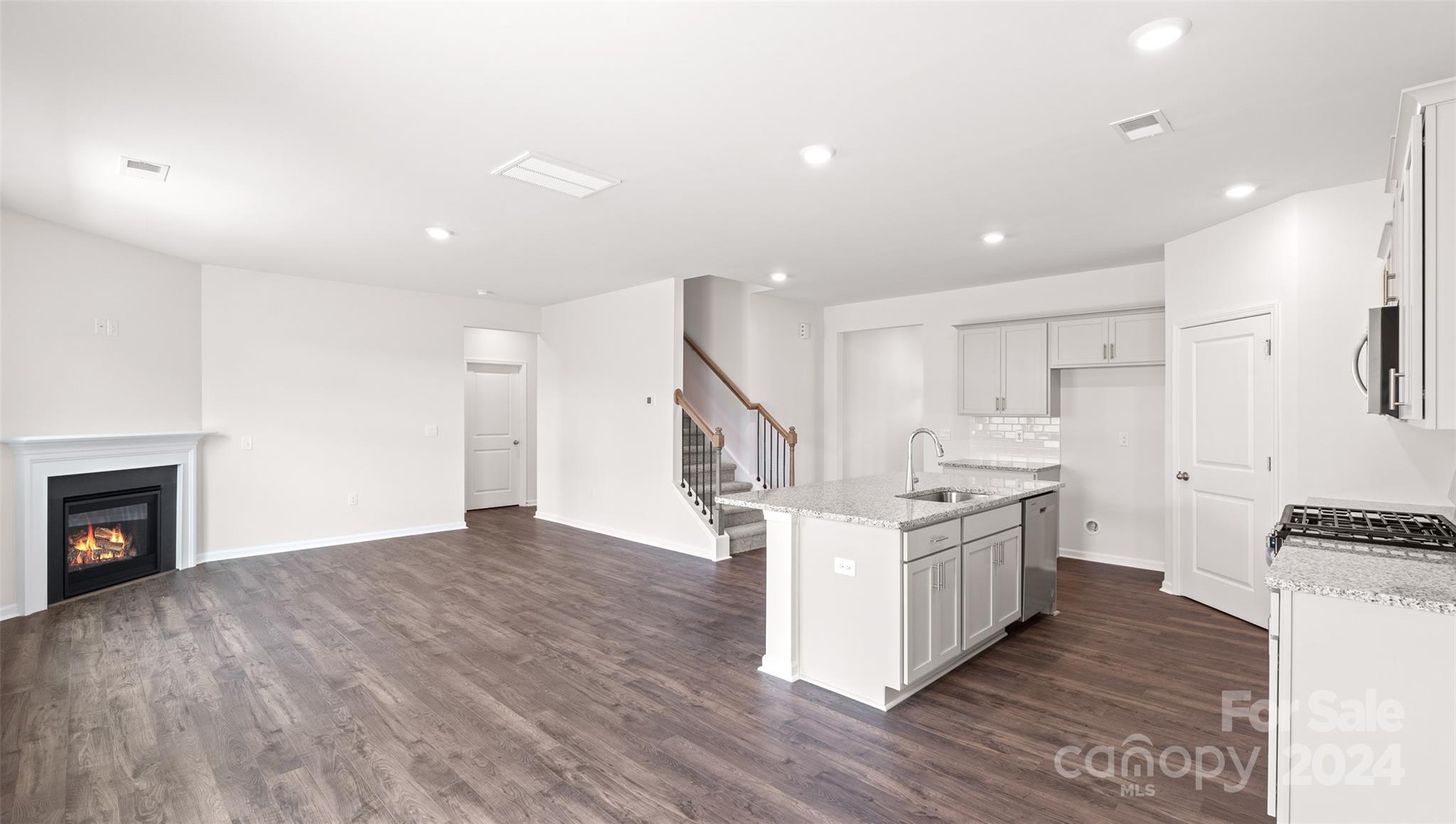 139 Lance Forest Road Fletcher, NC 28732 - Photo 7 of 28 Gallery Image 7