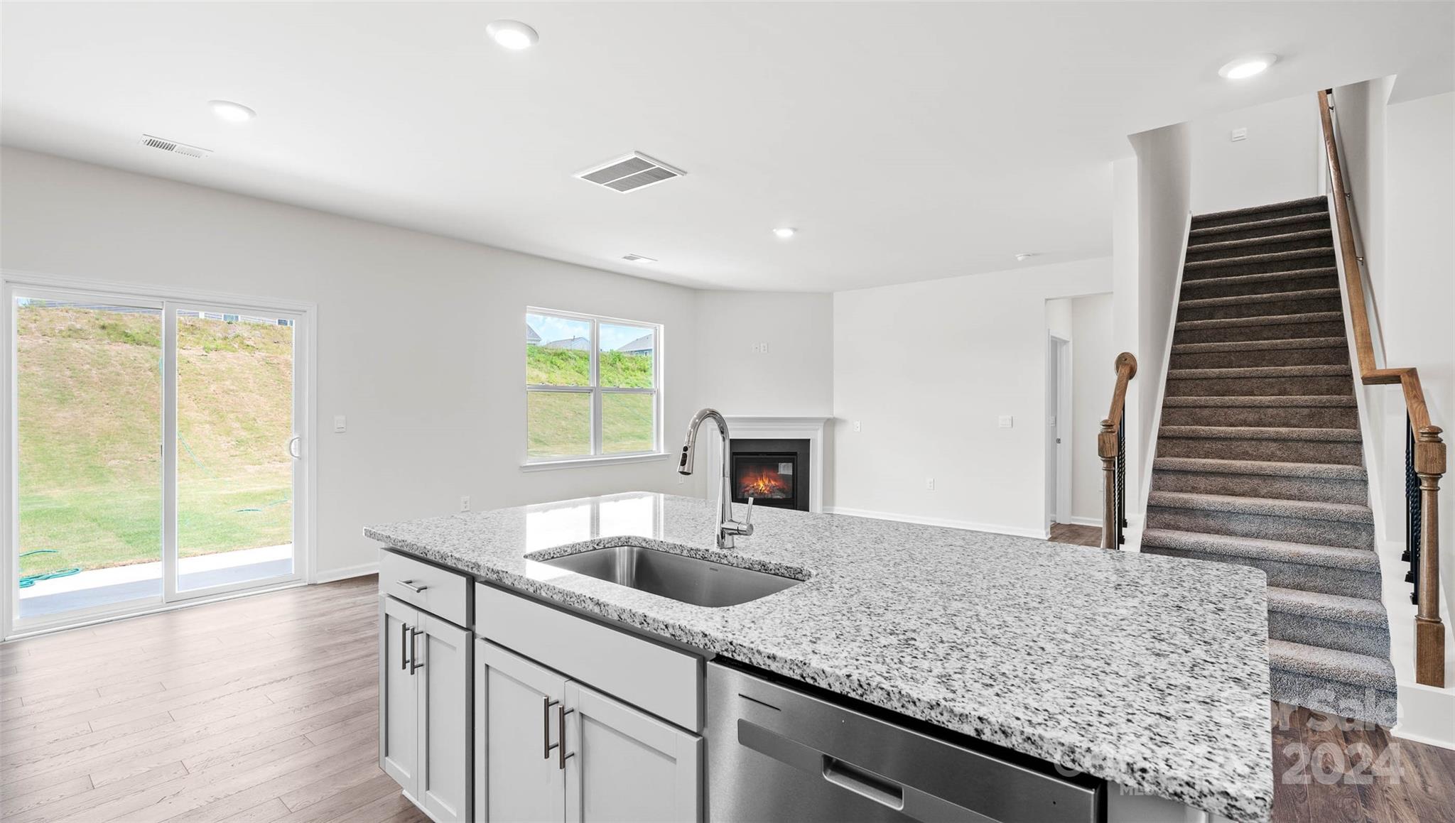 139 Lance Forest Road Fletcher, NC 28732 - Photo 8 of 28 Gallery Image 8
