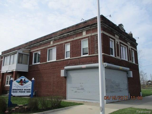 3591 Springle Street Detroit, MI 48215 - Photo 4 of 41 IMG_4252.JPG