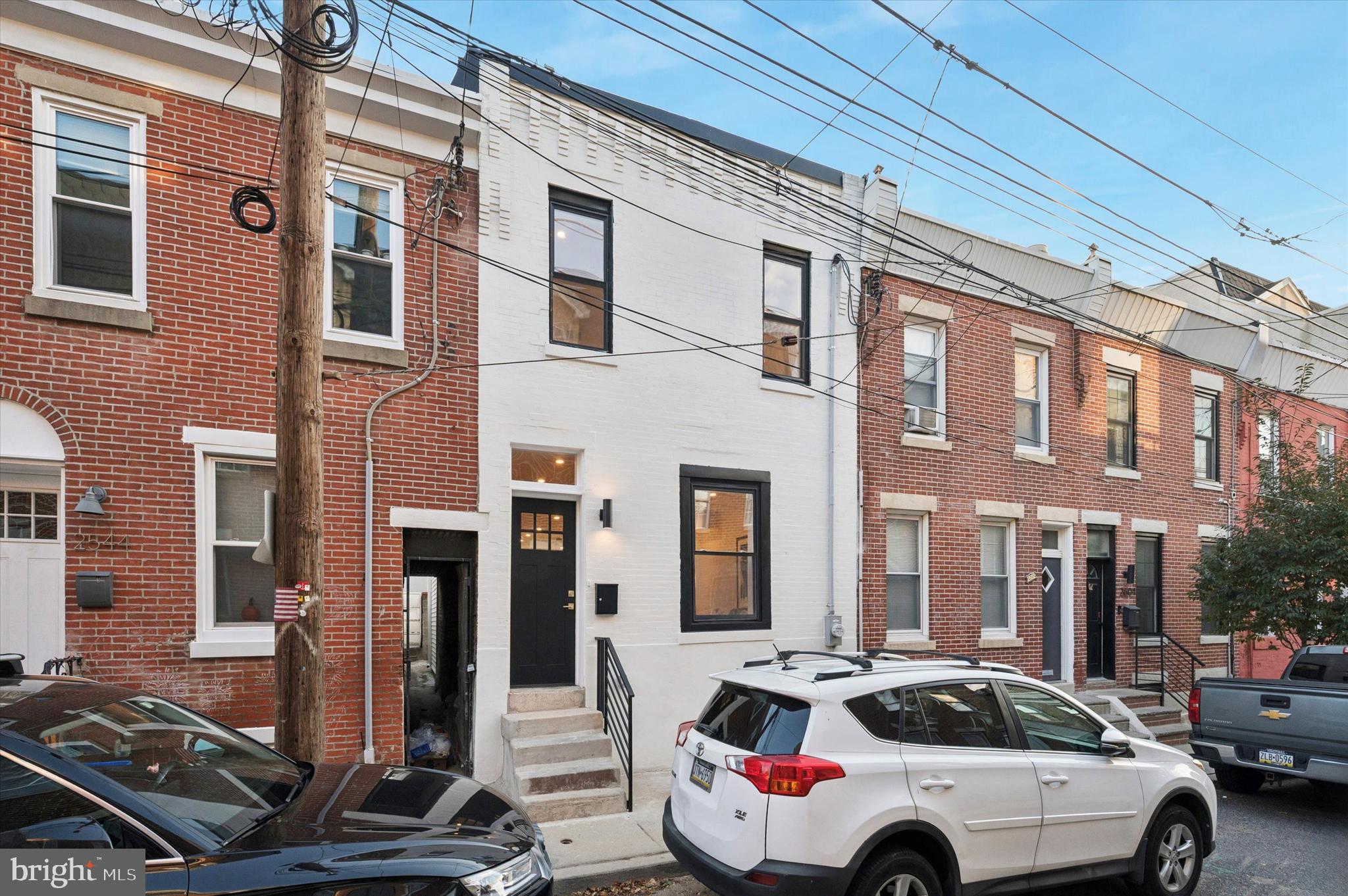 2600 Webster Street Philadelphia, PA 19146 - Photo 2 of 40