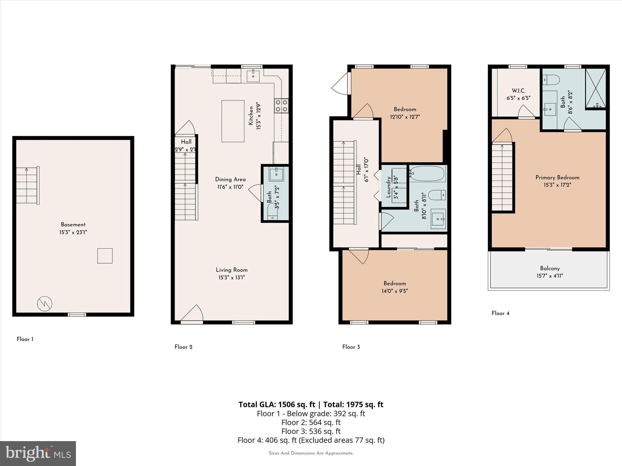 2600 Webster Street Philadelphia, PA 19146 - Photo 36 of 40