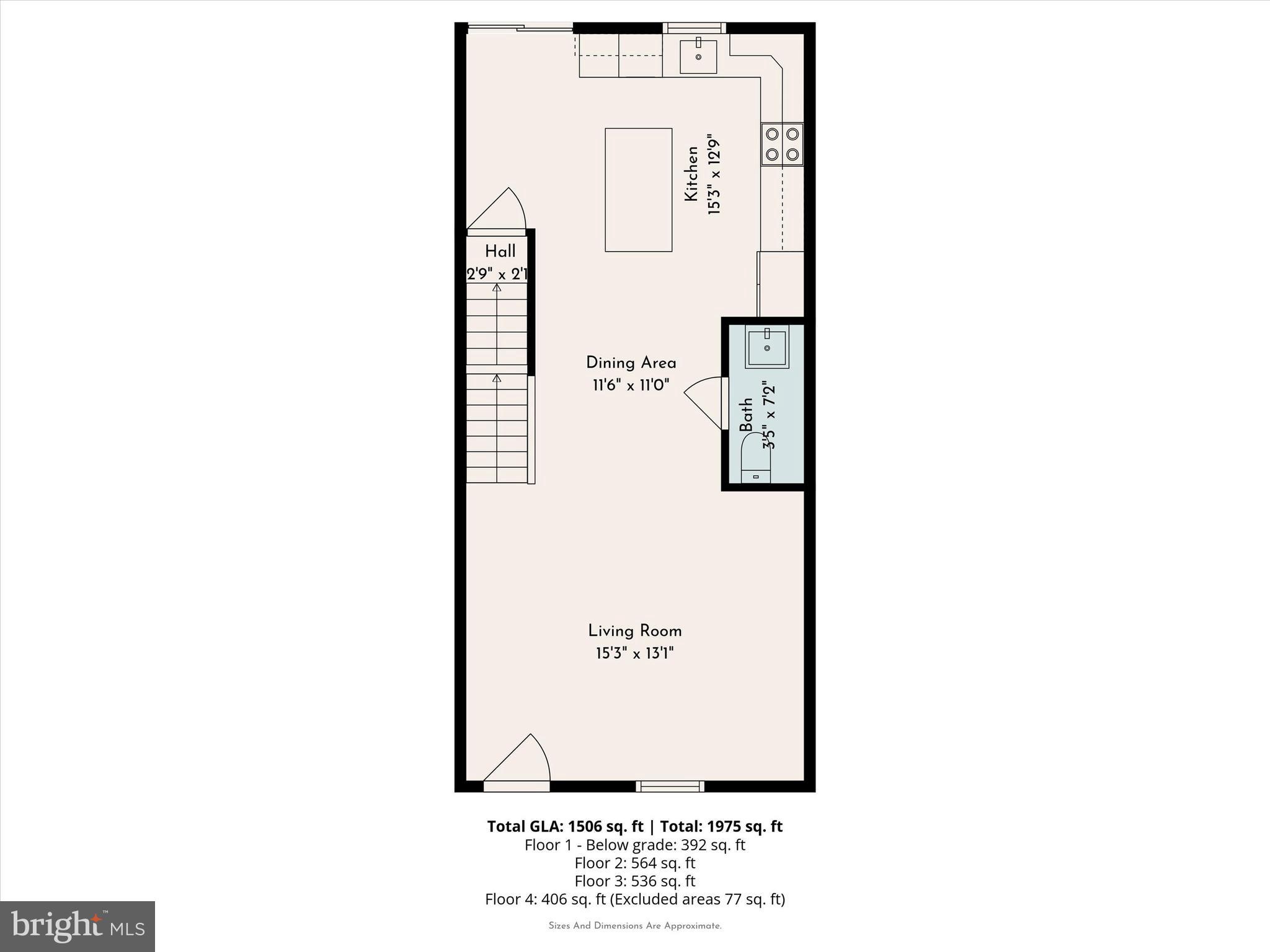 2600 Webster Street Philadelphia, PA 19146 - Photo 38 of 40