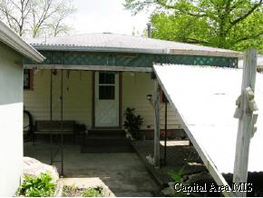 2113 Wirt Avenue Springfield, IL 62703 - Photo 2 of 8 Gallery Image 2