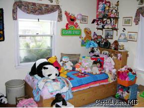2113 Wirt Avenue Springfield, IL 62703 - Photo 6 of 8 Gallery Image 6