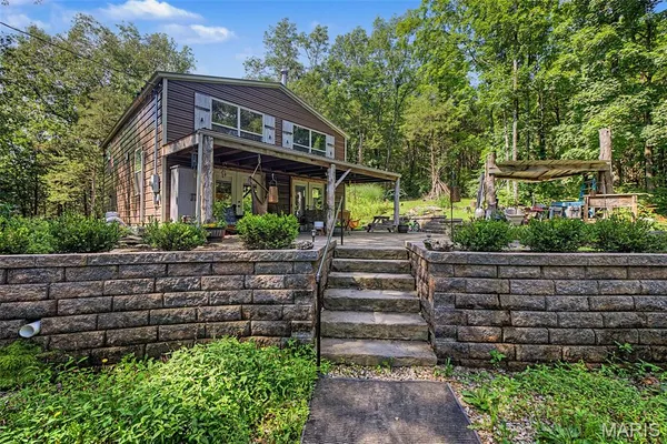 $375,000 | 133 Wood Valley Trail, Pacific, MO 63069