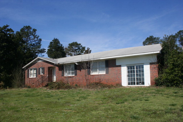 383 Long Cane Road Troy, SC 29848 - Photo 1 of 1