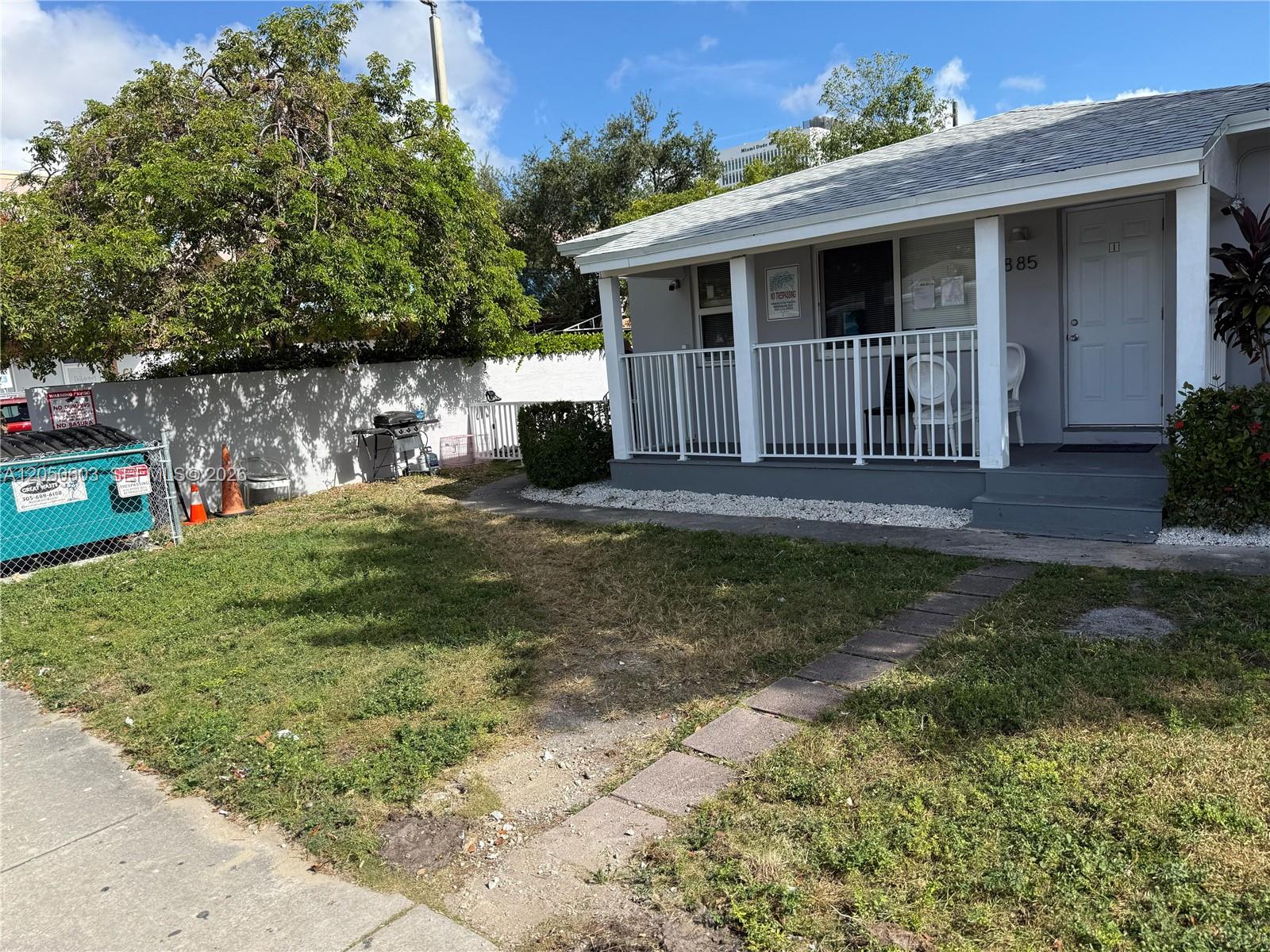 885 Southwest 29th Avenue, Unit 3 Miami, FL 33135 - Photo 11 of 11