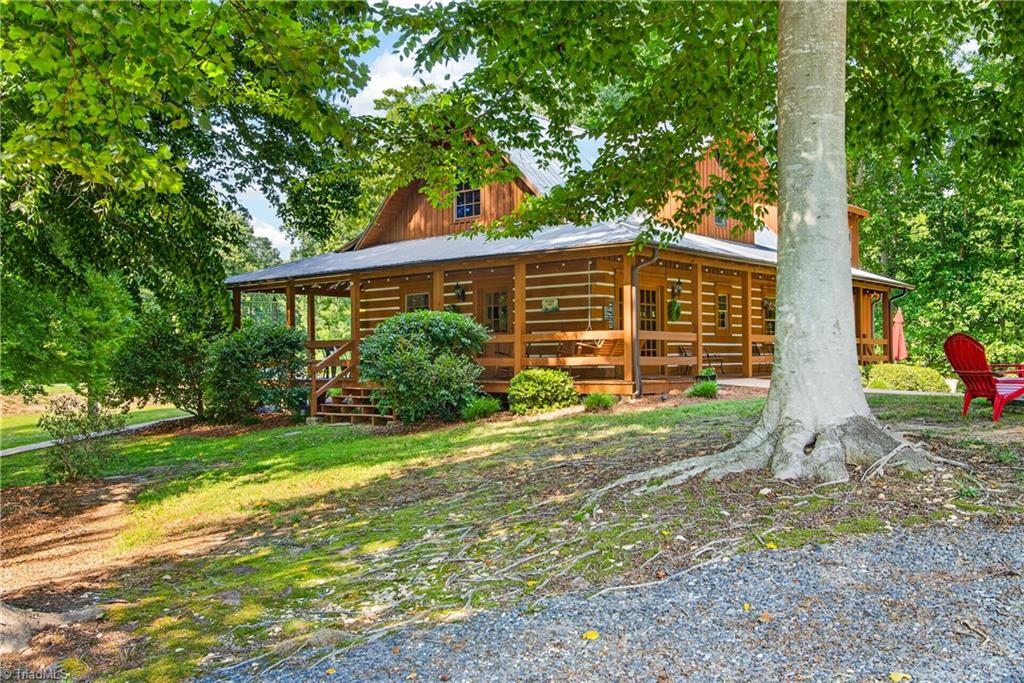 1805 West Chrisco Road Seagrove, NC 27341 - Photo 4 of 49