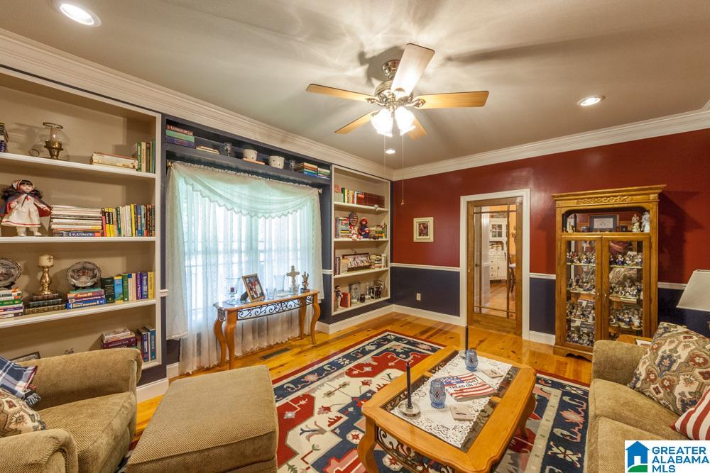 504 St Clair Road Springville, AL 35146 - Photo 6 of 41