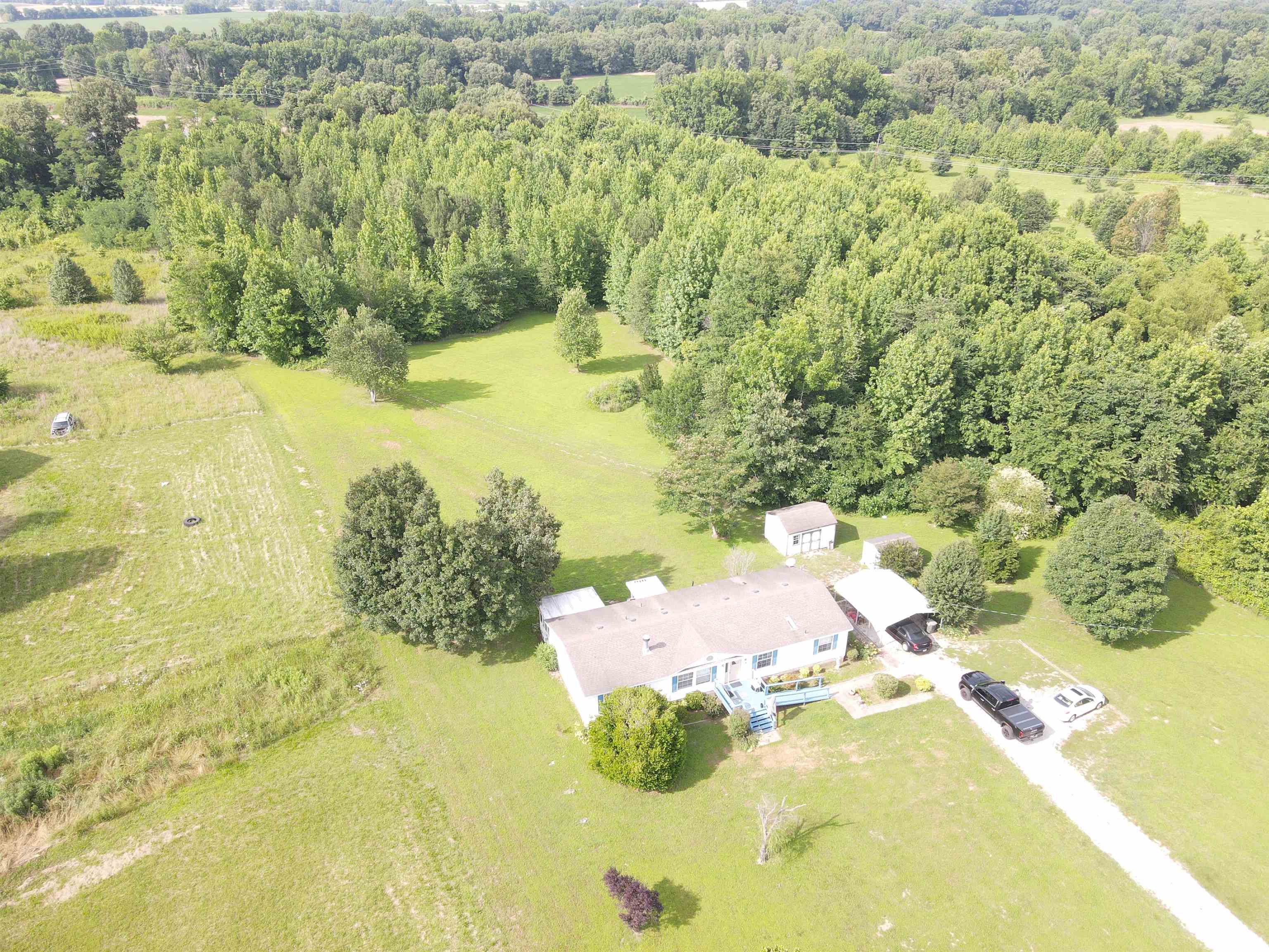 656 Robertson Road Mason, TN 38049 - Photo 15 of 15