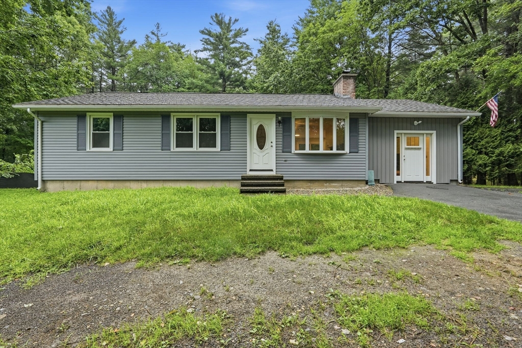 226 Plumtree Road Sunderland, MA 01375 - Photo 1 of 42