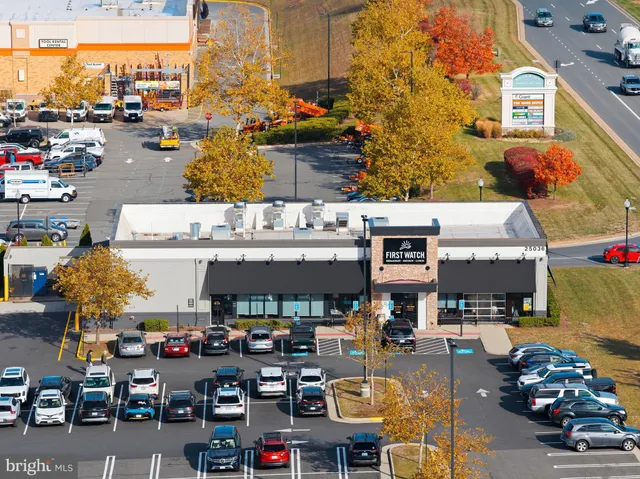 a picture of city view