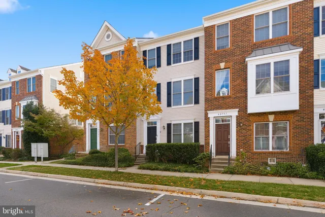 $510,000 | 42799 Sykes Terrace, Chantilly, VA 20152