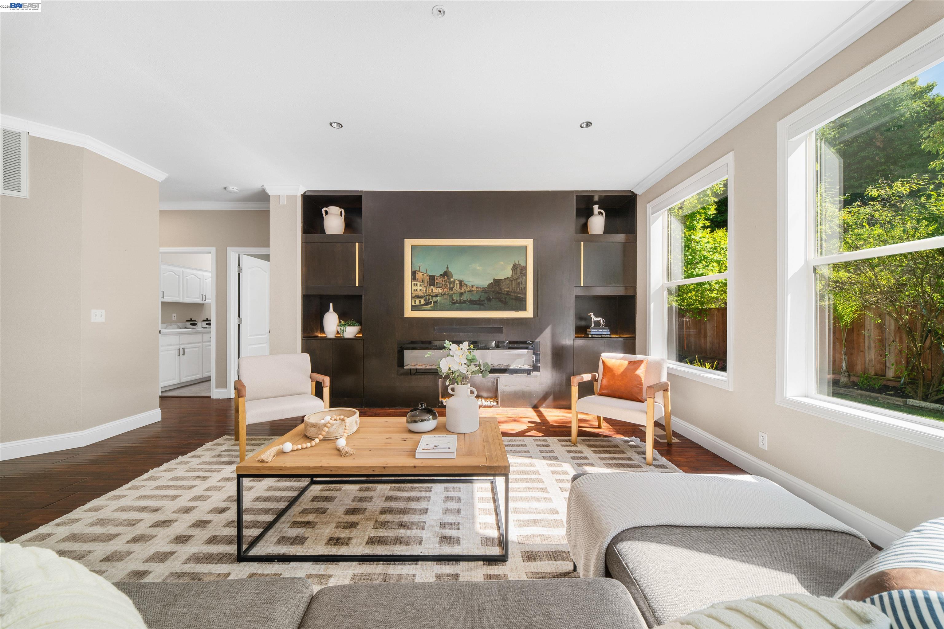 2123 Hidden Pond Road Lafayette, CA 94549 - Photo 17 of 56