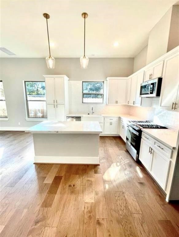 803 Thornton Road, Unit G Houston, TX 77018 - Photo 4 of 15