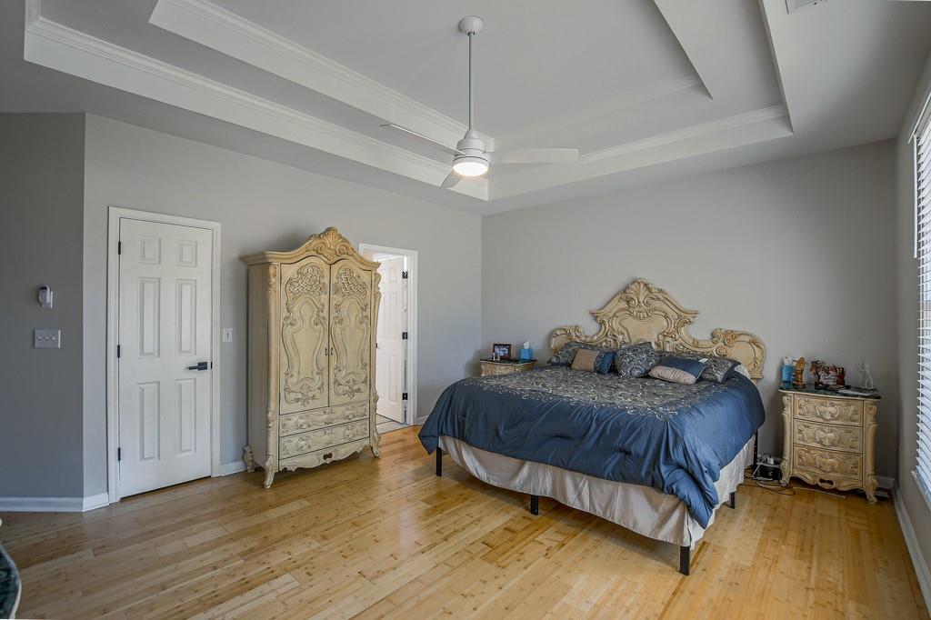 3377 Fielders Point Road Dacula, GA 30019 - Photo 21 of 40
